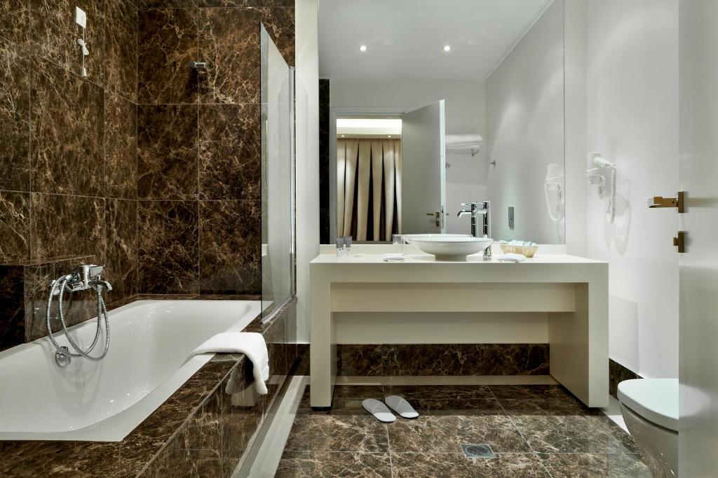 Theoxenia Residence - Resim 42