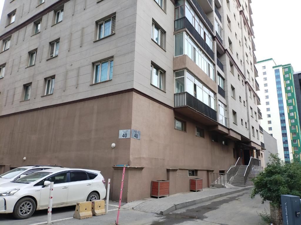 Gallery image of Guest House Ulaanbaatar in Ulaanbaatar