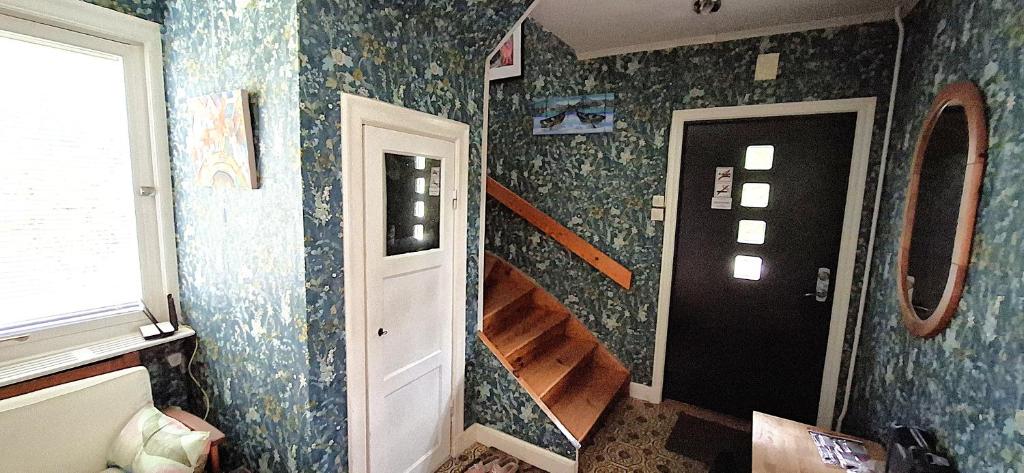 Fotografie z fotogalerie ubytování Hus Sjögläntan v destinaci Ruda