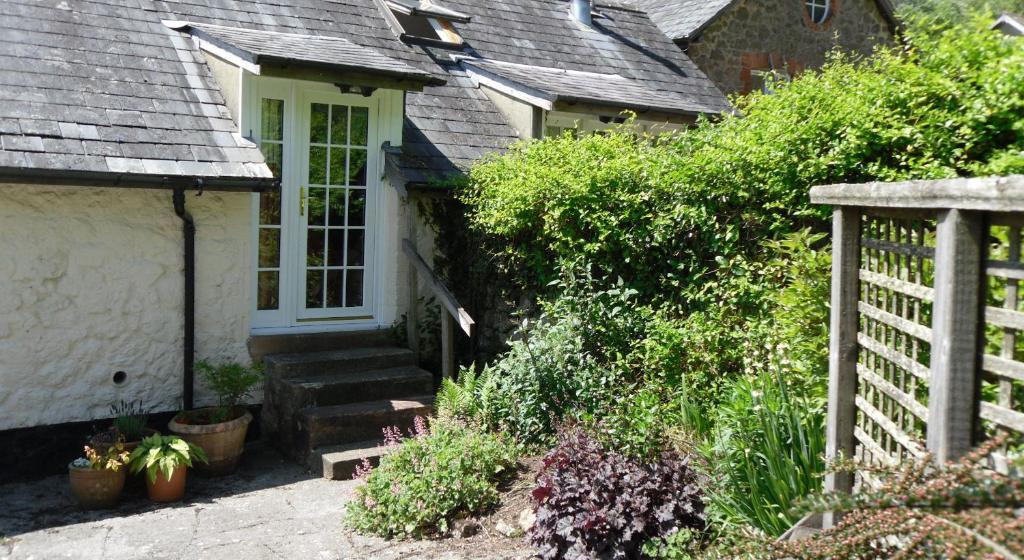 Budleigh Farm Cottages - Vakantiehuis