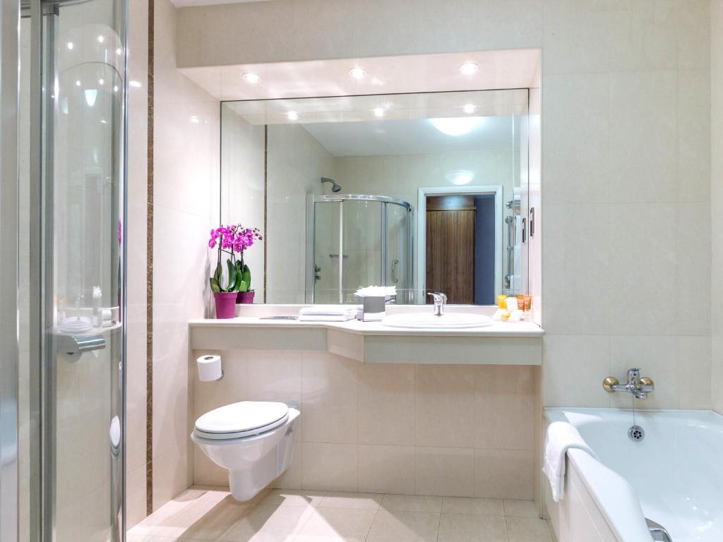 Charleville Park Hotel & Leisure Club IRELAND - Superieure Dubbele Of Koning Kamer