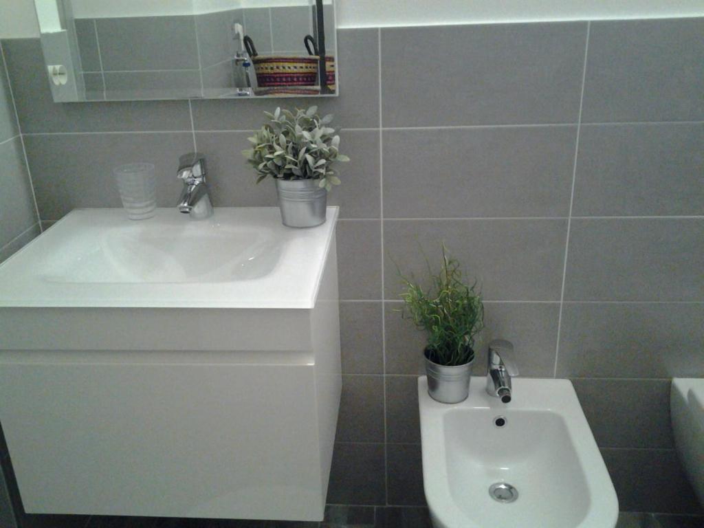 Como Via Carcano 13 - 15