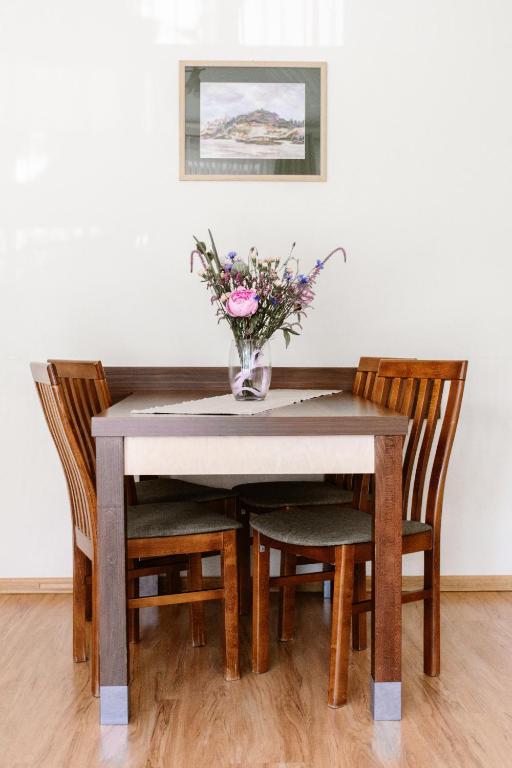 Aparthotel Bellamonte - Resim 9