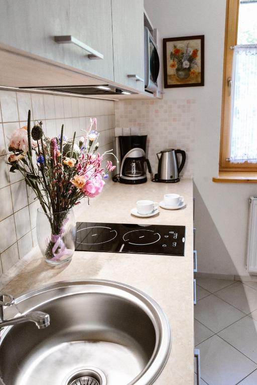 Aparthotel Bellamonte - Resim 23