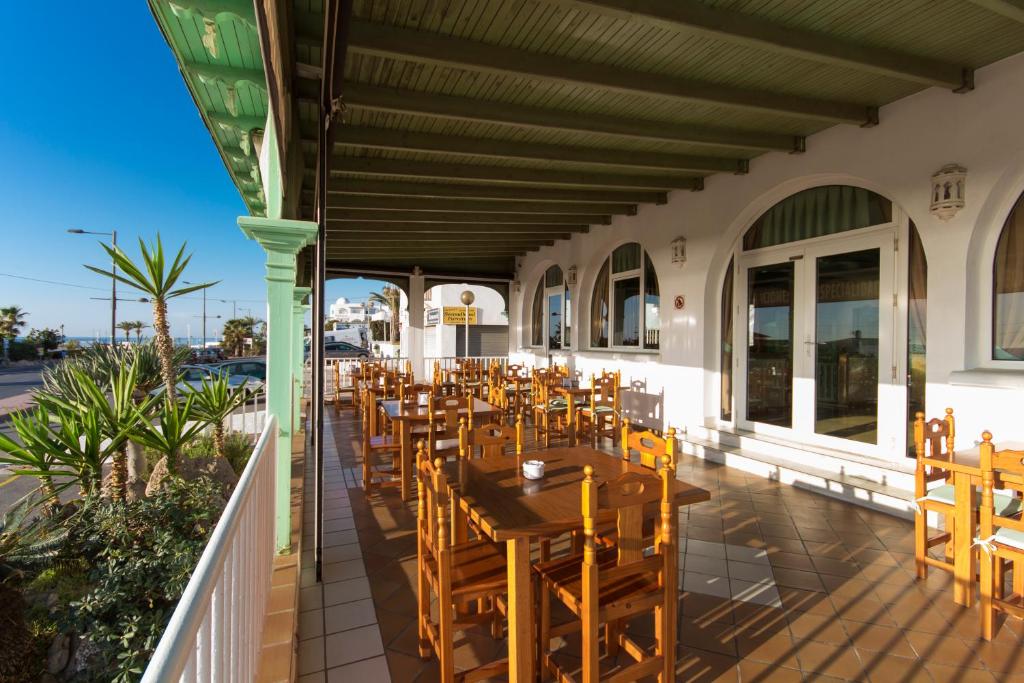 Hotel Sal Marina, Mojácar – Precios actualizados 2023