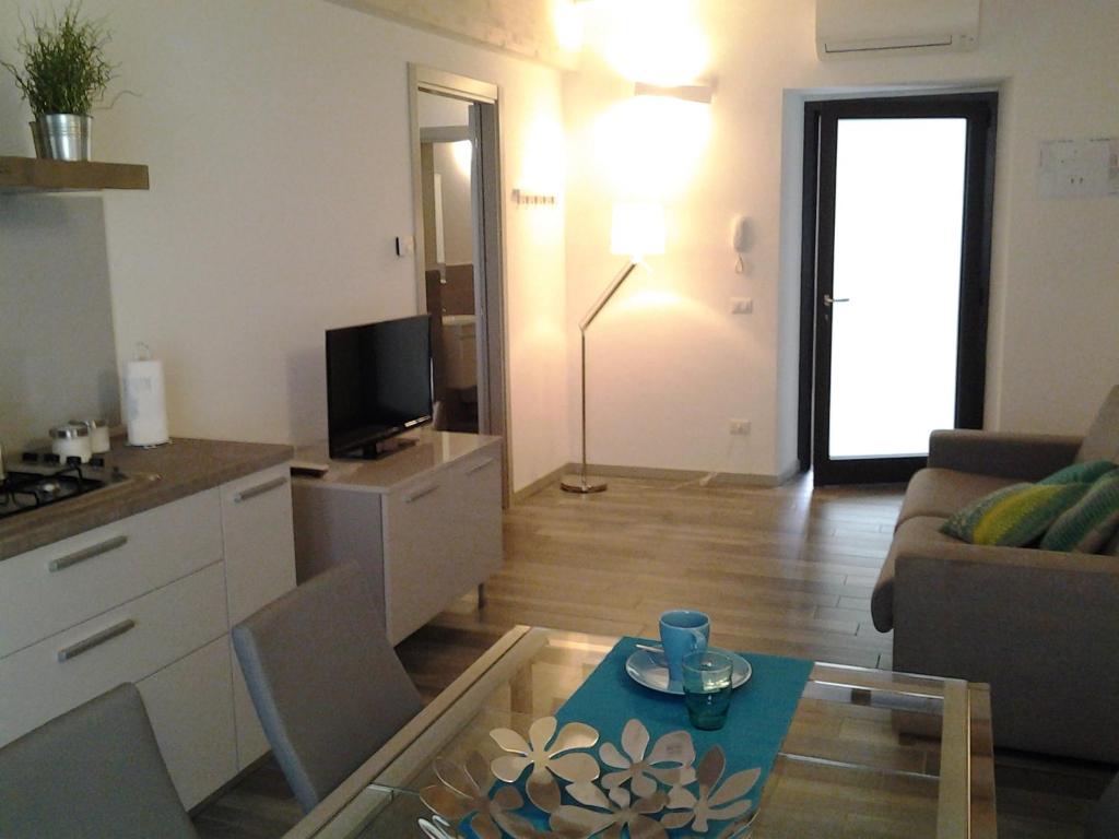 Como Via Carcano 13 - 11