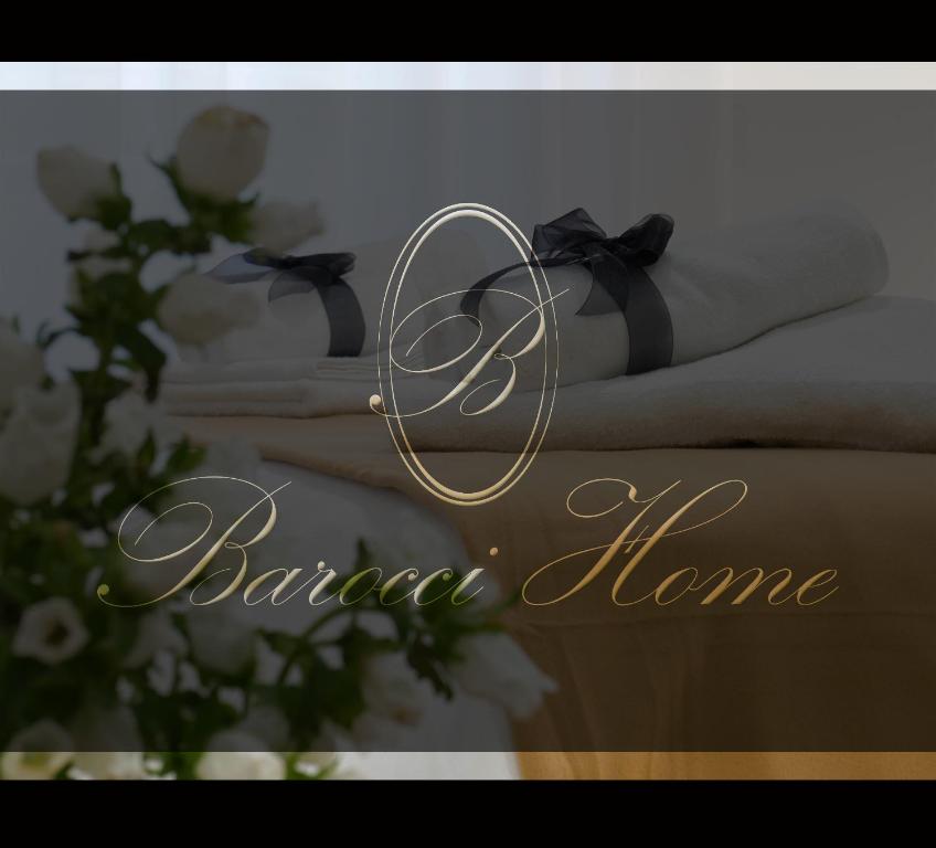 Barocci Home