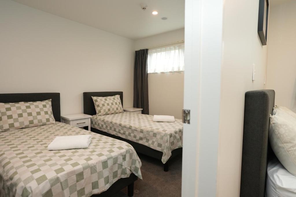 Airport Delight Motel - Resim 18