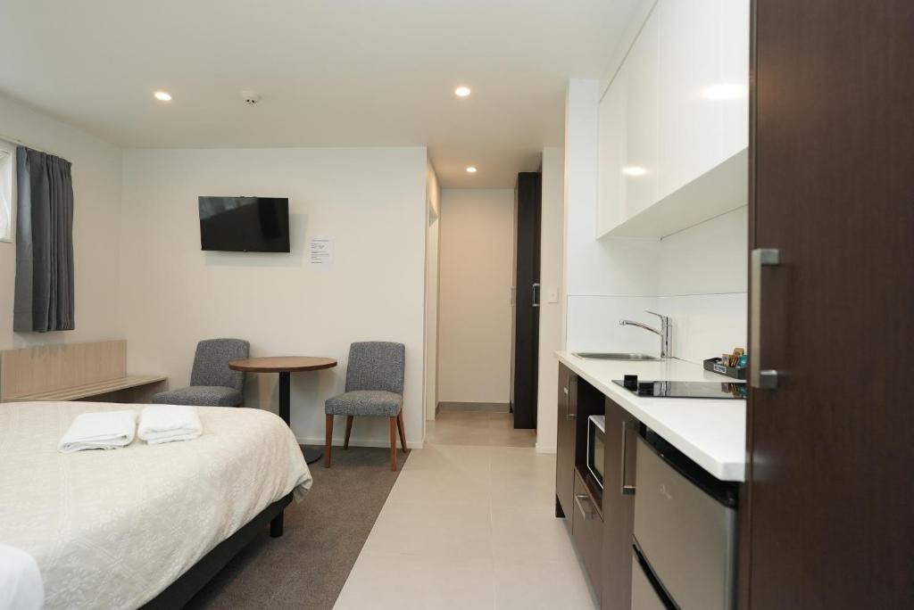 Airport Delight Motel - Resim 17