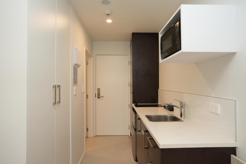 Airport Delight Motel - Resim 26