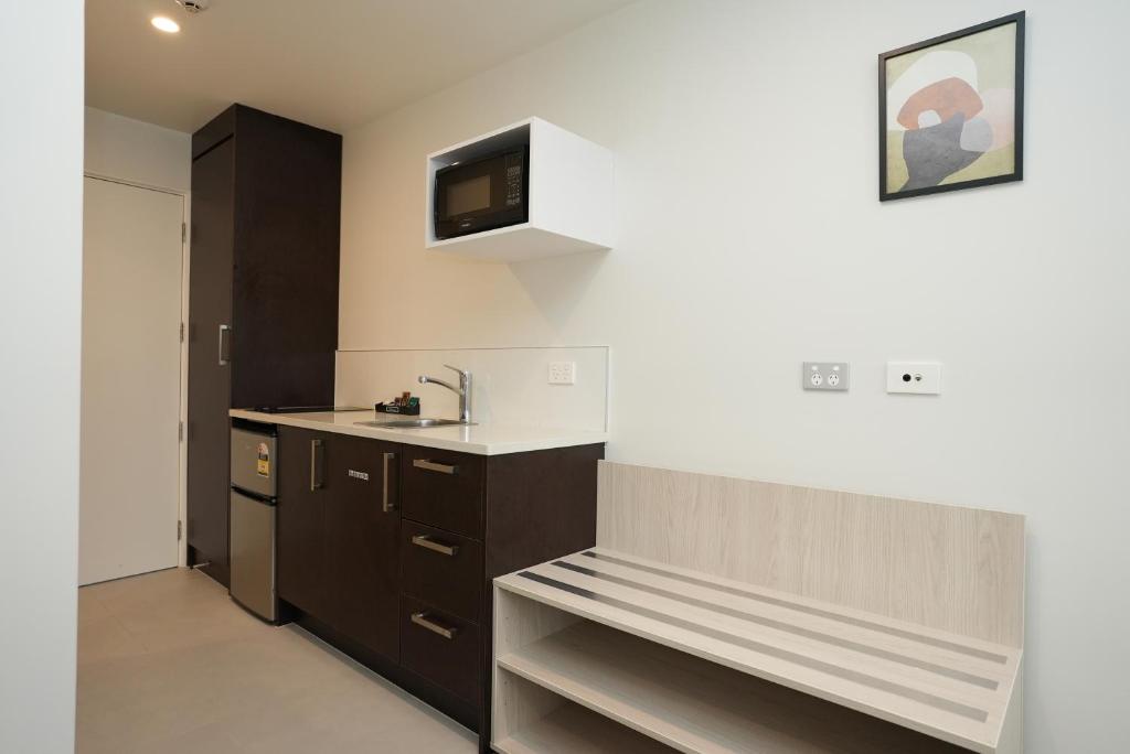 Airport Delight Motel - Resim 25