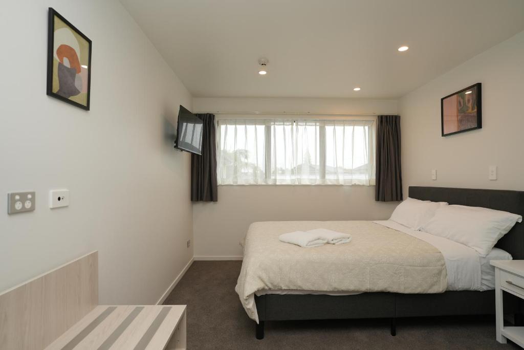 Airport Delight Motel - Resim 21