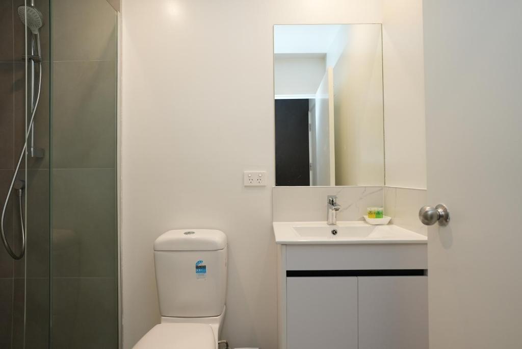 Airport Delight Motel - Resim 23