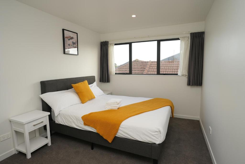 Airport Delight Motel - Resim 28