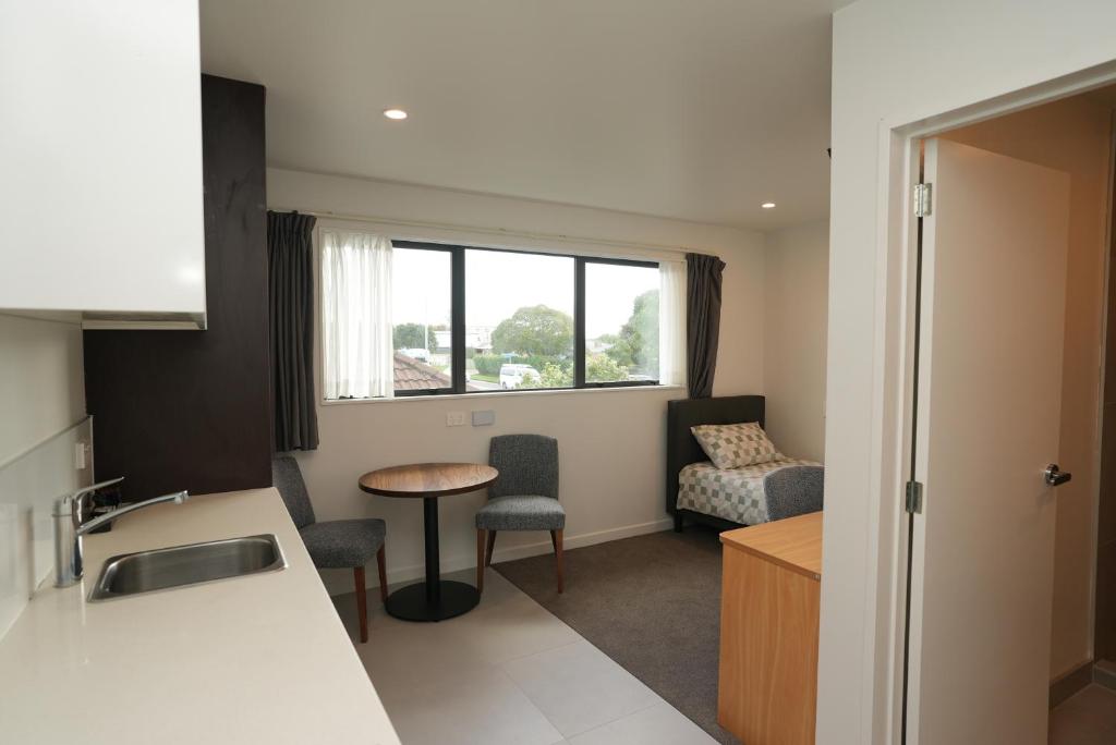 Airport Delight Motel - Resim 27