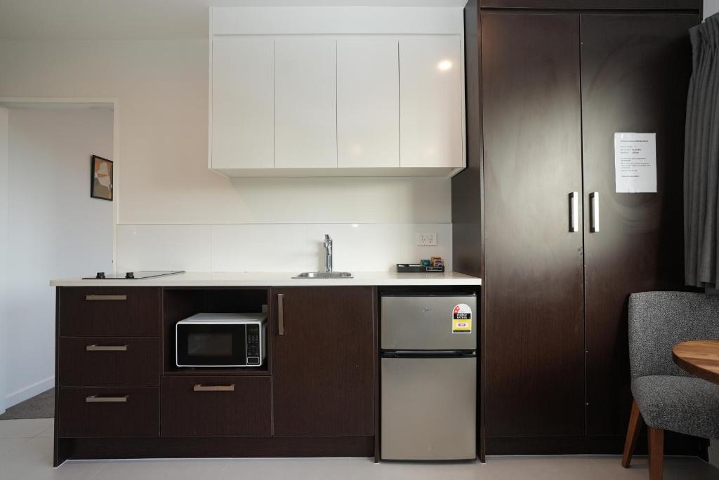 Airport Delight Motel - Resim 29