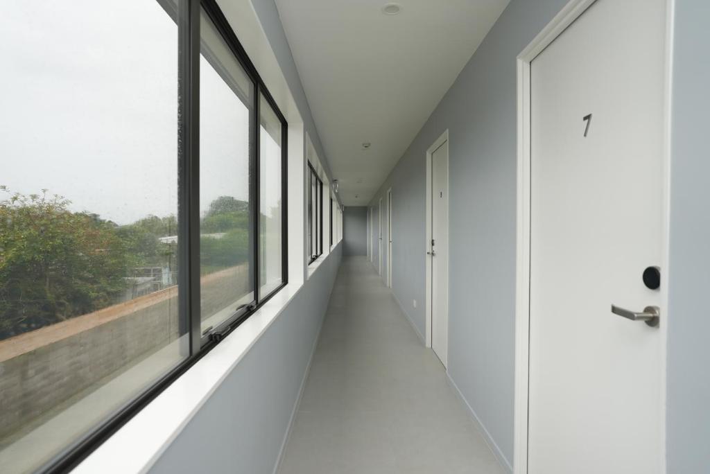 Airport Delight Motel - Resim 35