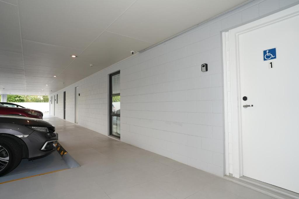 Airport Delight Motel - Resim 37