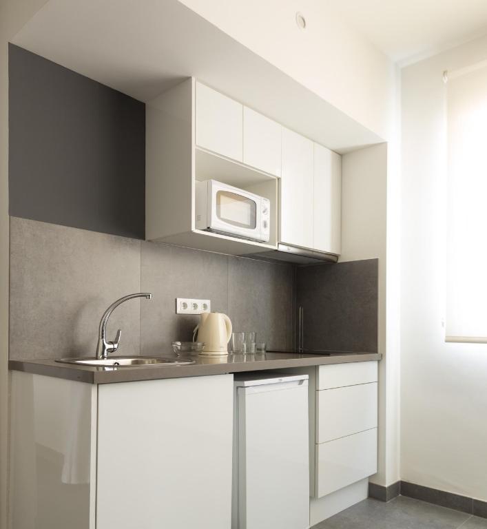 Soho Valencia - Resim 18