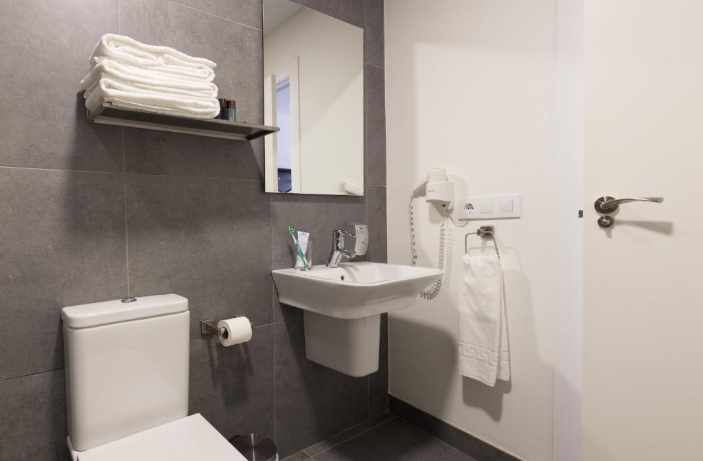 Soho Valencia - Resim 40