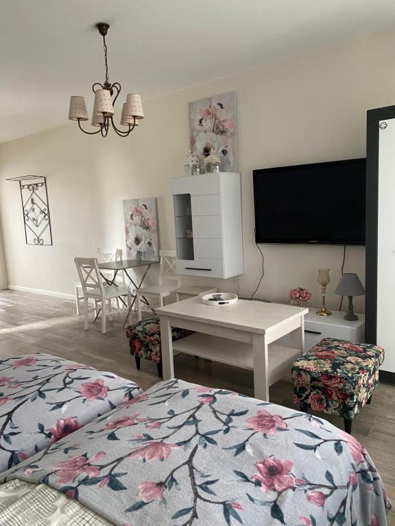 Rubinowe Apartamenty - 11