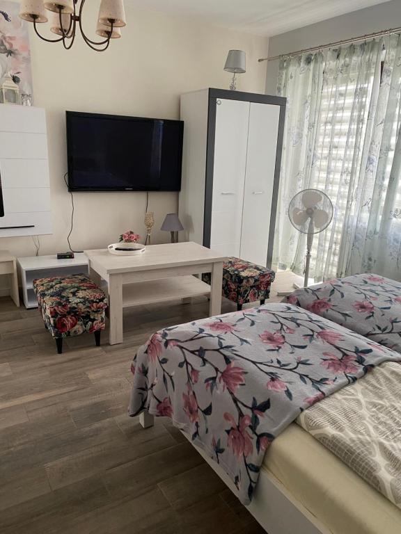 Rubinowe Apartamenty - 9