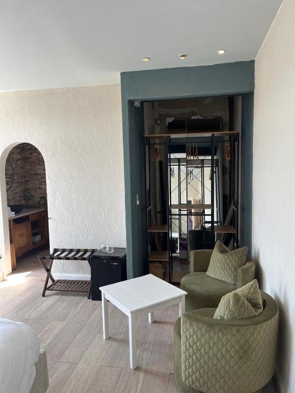 Domaine du BaRon - Habitación Doble