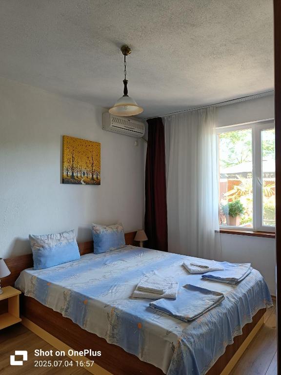 Beach Вила Фернандес - Appartamento Con Una Camera Da Letto Con Vista Sul Giardino