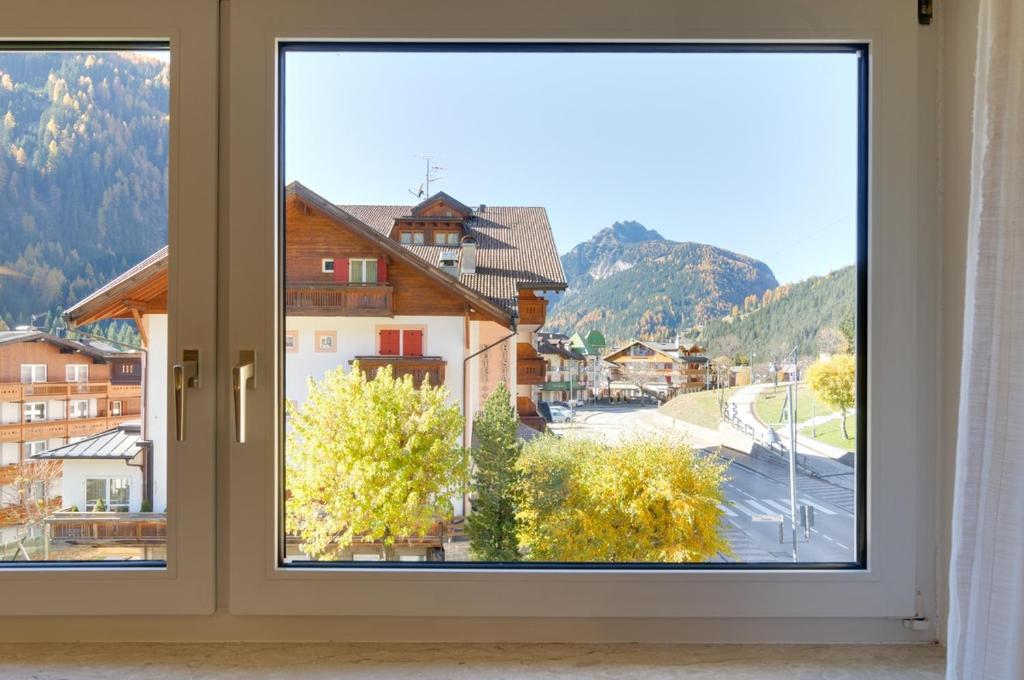 Appartamenti Cesa Maria Mountain Hospitality - Apartamento De 2 Quartos