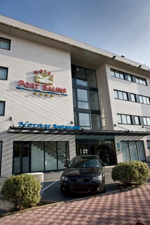 Port Salins - Camera Singola