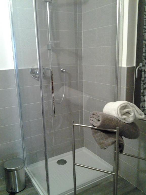 Como Via Carcano 13 - 16