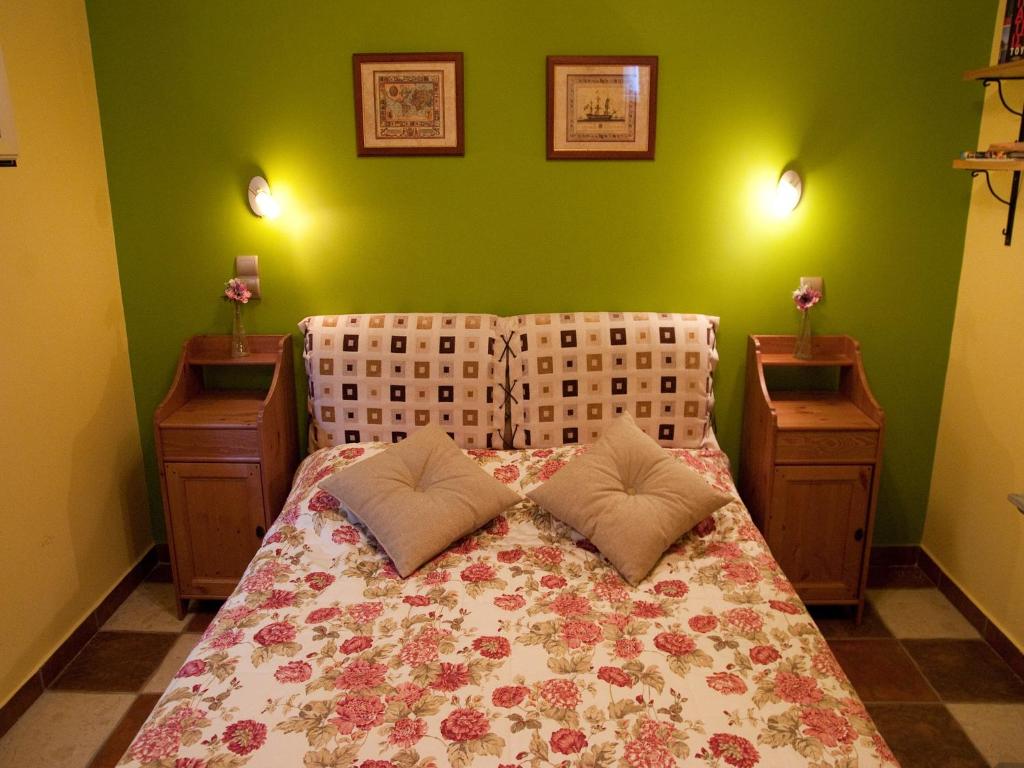 Villa Inn Messinia - Villa With Private Pool