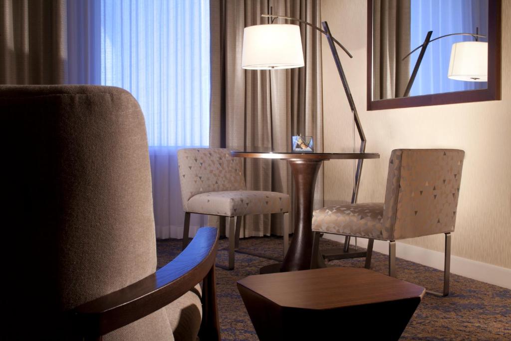 The Westin Dallas Downtown - 