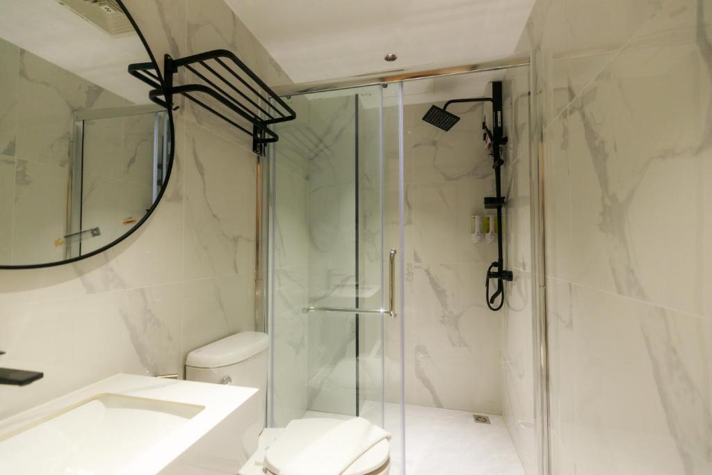 Banana Guesthouse South Pattaya - Resim 24