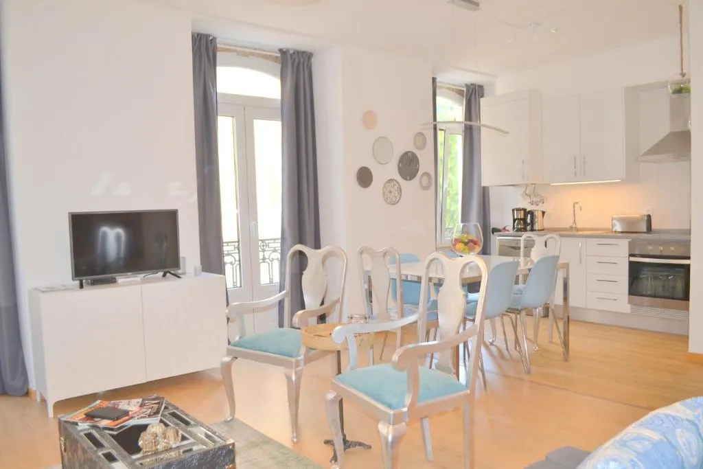 RH Liberty | 140, Lisbon Center Apartment, Lisabona, Portugalia