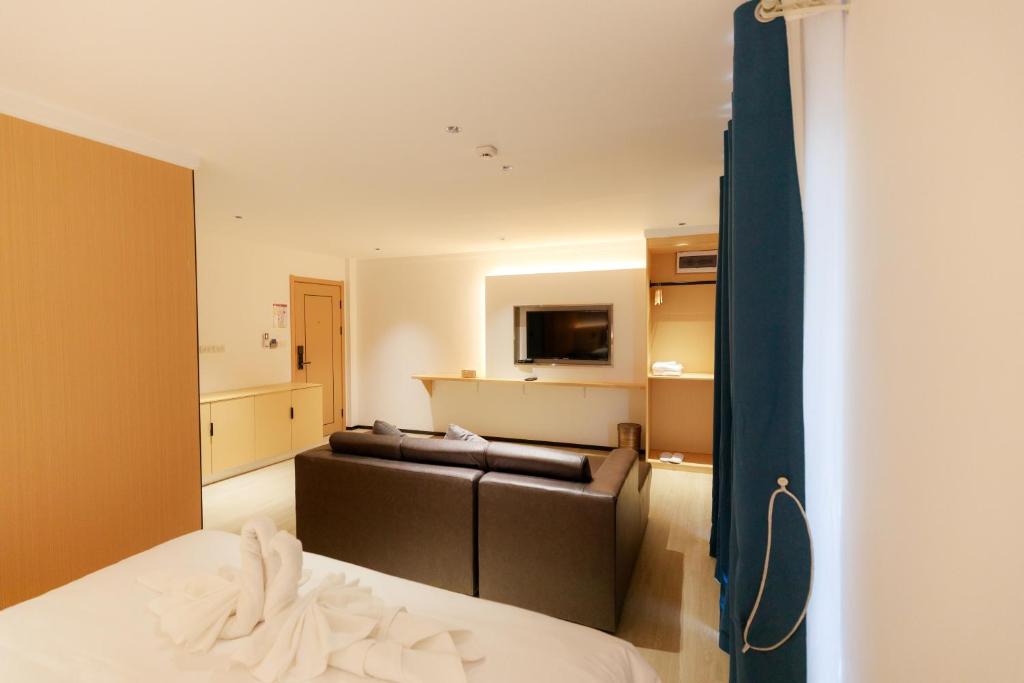 Banana Guesthouse South Pattaya - Resim 29