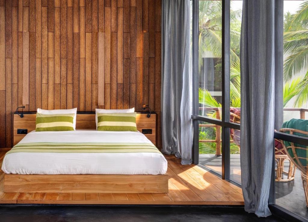 Lankavatara Ocean Retreat & Spa - 5