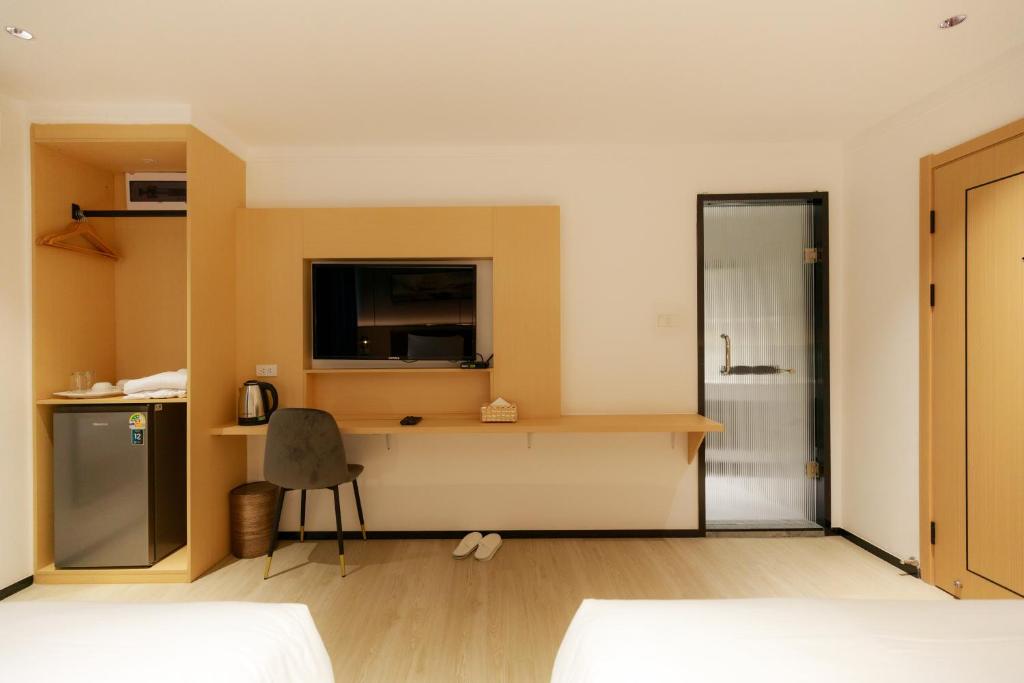 Banana Guesthouse South Pattaya - Resim 34