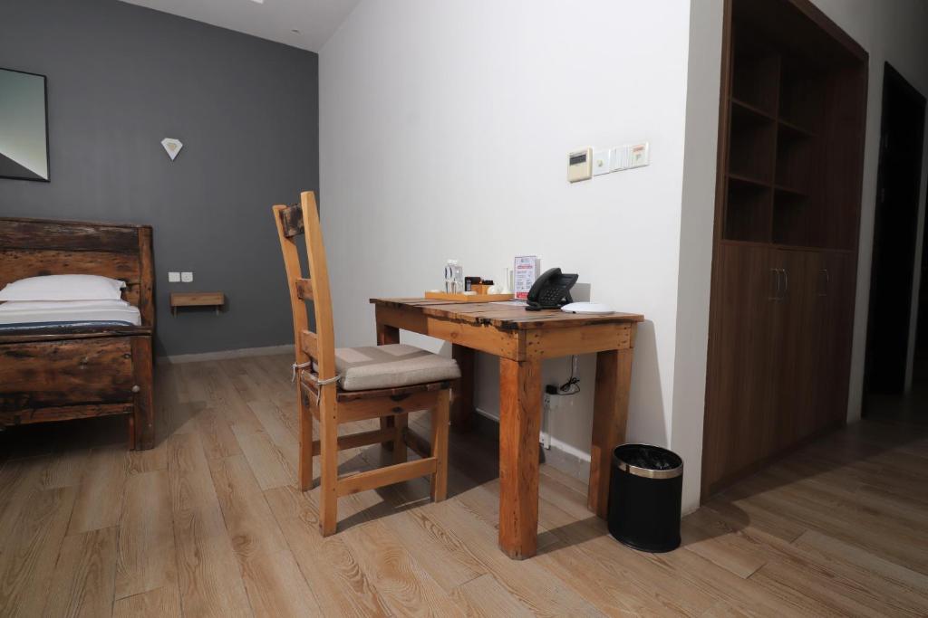 Tanzanite Serviced Apartment - TSA Masaki - 