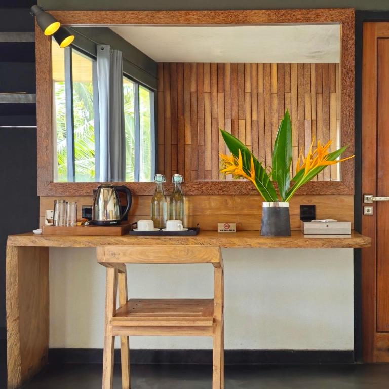 Lankavatara Ocean Retreat & Spa - 4