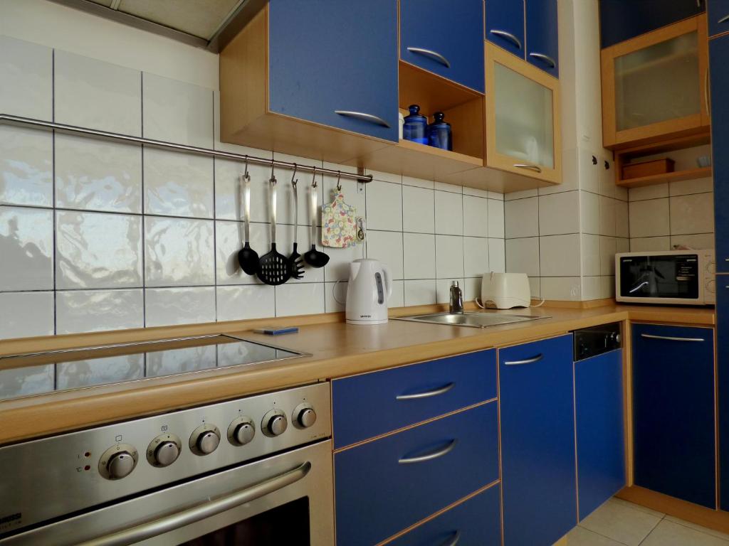 Fotografia z galérie ubytovania Apartment X v Splite