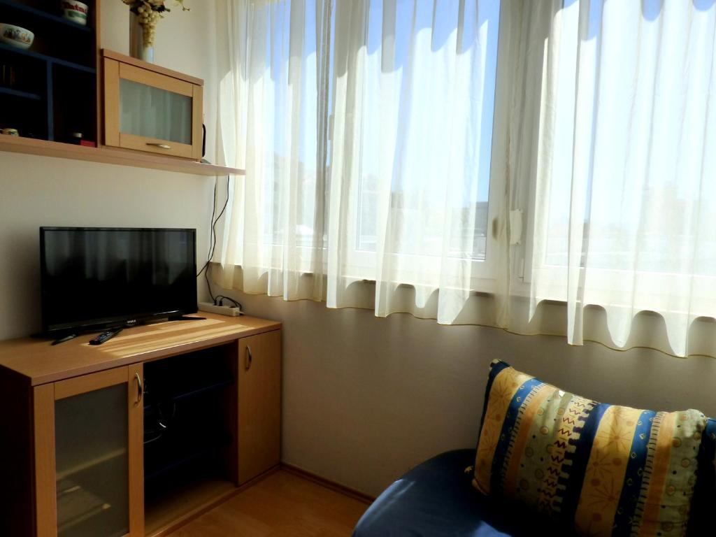 Fotografia z galérie ubytovania Apartment X v Splite