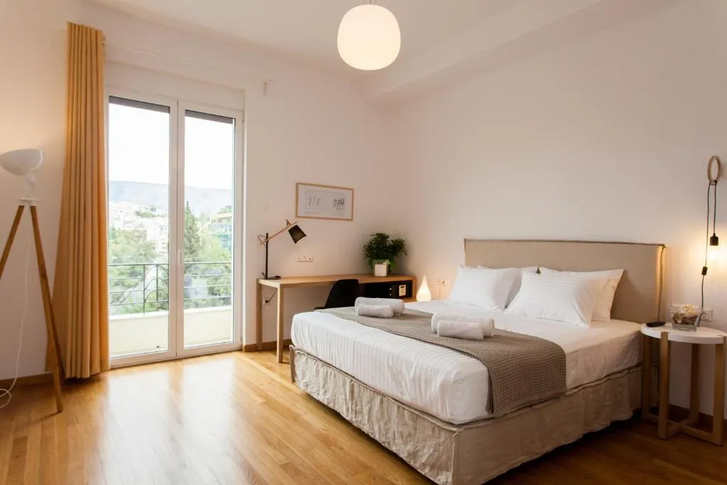 Nakos Homes Luxury Apartment-Acropolis Area, Atena, Grecia