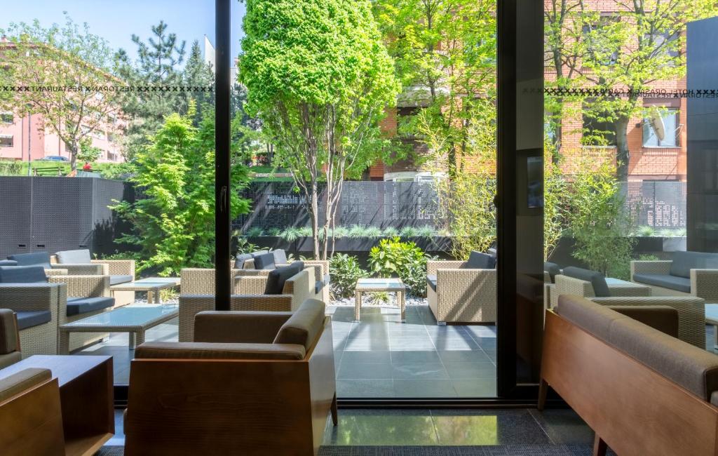 Hotel Orasac Garni - Resim 12