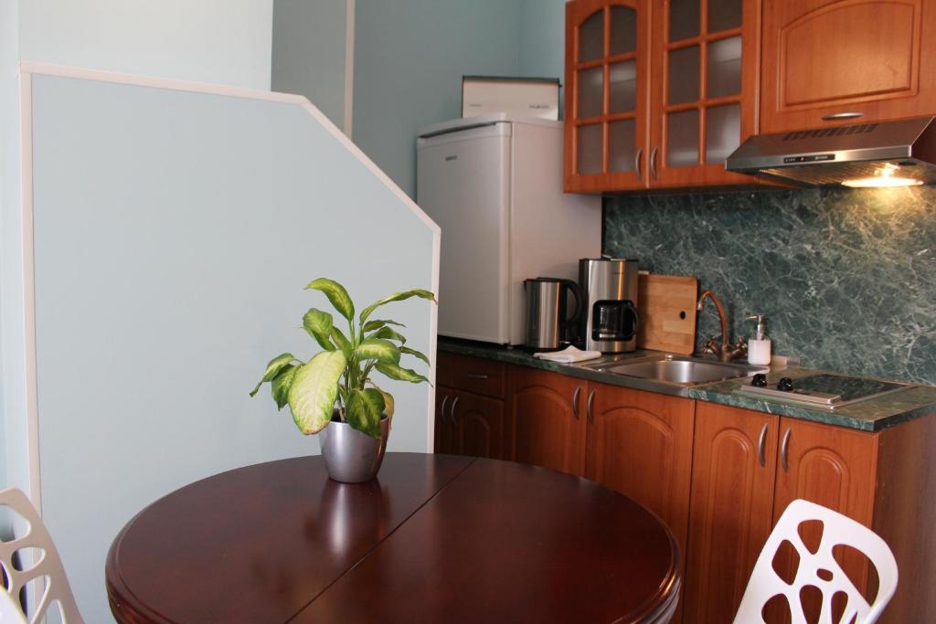 Tallinn City Apartments Residence - Apartamento De Estudio