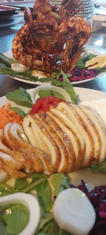 Gallery image of Arikanda River Garden Hotel in Adrasan