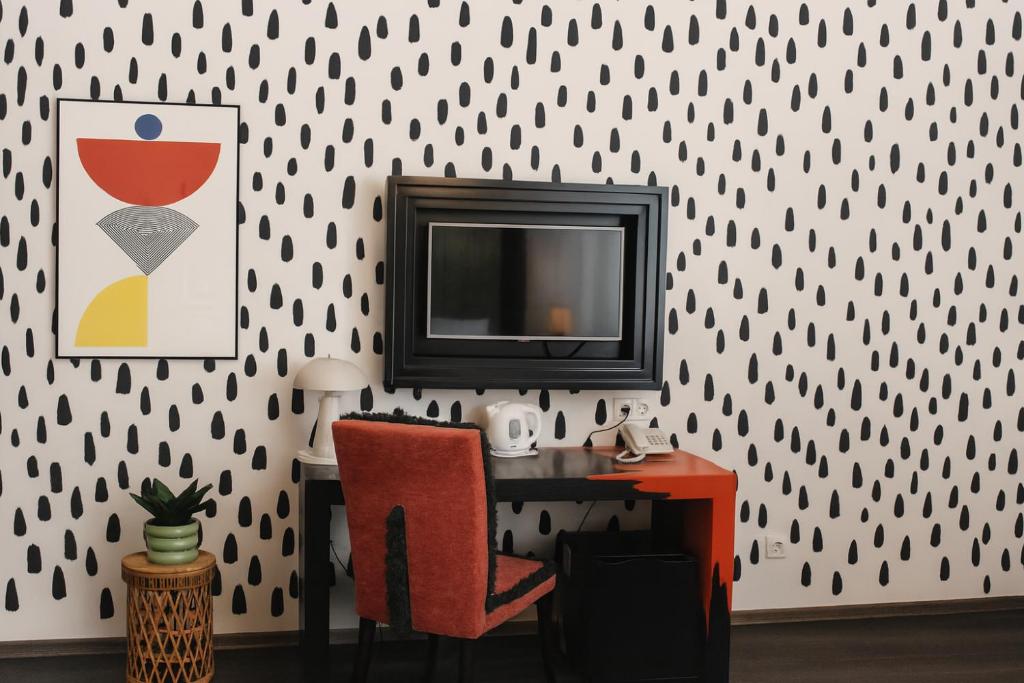 Hotel Ottofiori - Resim 17