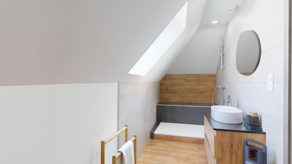 Le Big Bag 5 chambres appartement familial – photo 35