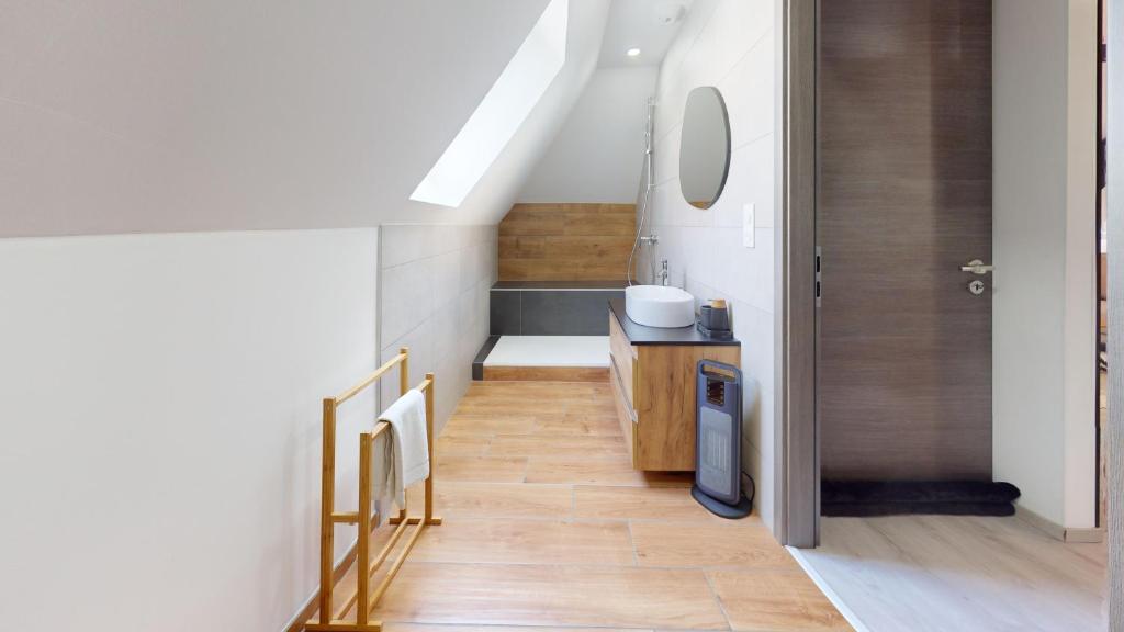 Le Big Bag 5 chambres appartement familial – photo 10
