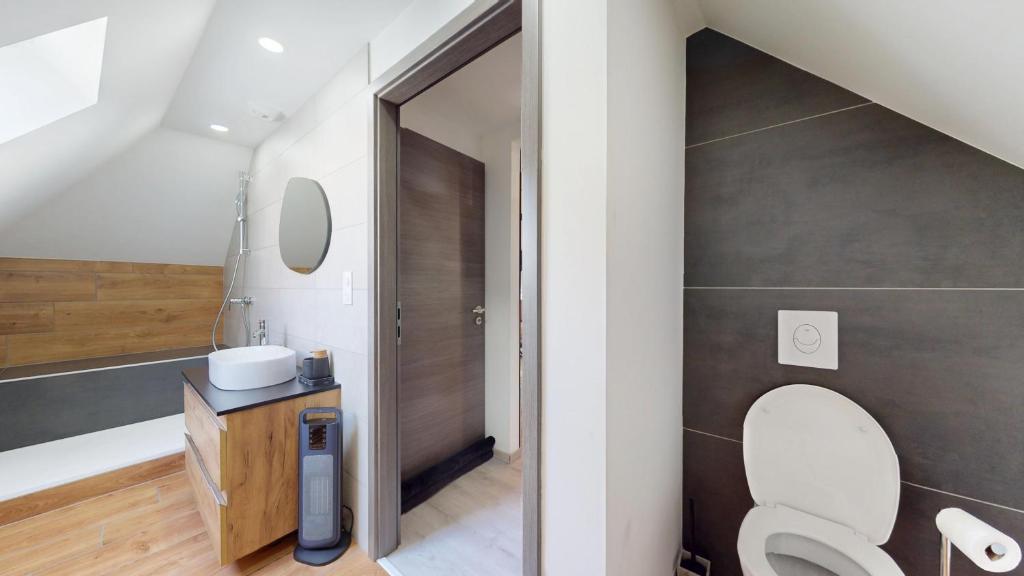 Le Big Bag 5 chambres appartement familial – photo 13